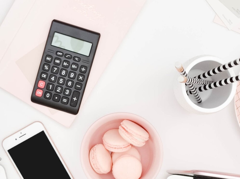 Calculator Blalock Confidential Calculator