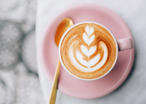 Coffee Cup Coffee Cup Contact
