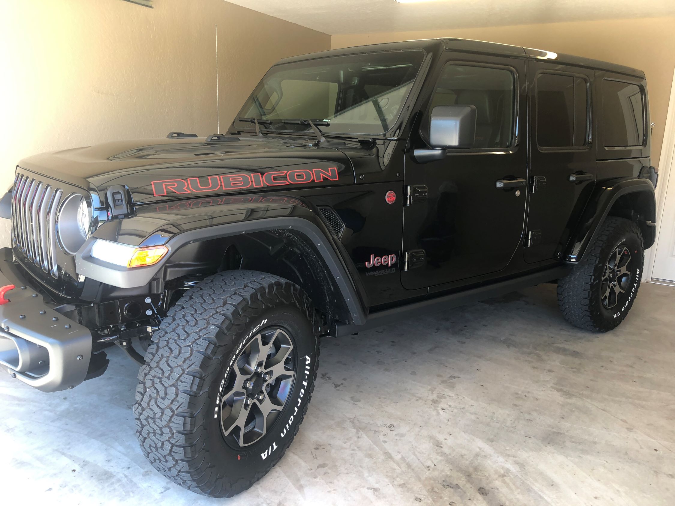 Jeep 3 Blalock Jeep
