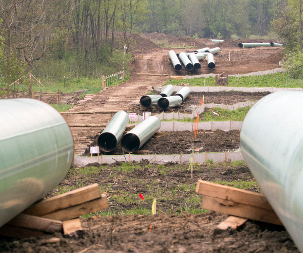 pipeline Pipeline